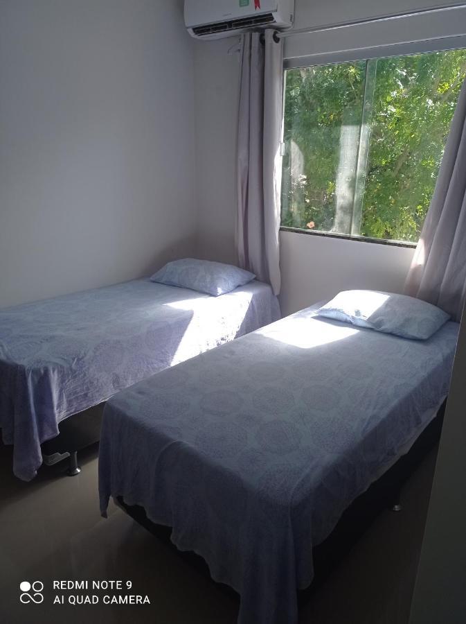 Taperapua Casa Lirio Dos Vales Villa Porto Seguro Exterior photo